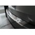 Накладка на задний бампер Renault Duster (2010-/2013-) бренд – Avisa дополнительное фото – 1